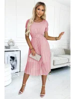 Společenské šaty  model 182471 Numoco