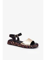 Sandály model 211366 Step in style Sandály model 211366 Step in style