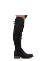 Kozačky  model 218559 Solea