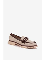 Mokasiny model 230734 Step in style