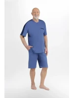 Pyžamo Martel 407 Robert I cr/r M-4XL