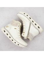 Rieker W RKR720 bílá zateplená sportovní obuv Rieker W RKR720 bílá zateplená sportovní obuv