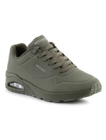 Boty Skechers Uno Stand On Air M 52458-DKGR Boty Skechers Uno Stand On Air M 52458-DKGR