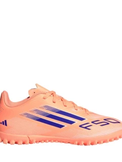 Dětské kopačky adidas F50 Club TF JI0040