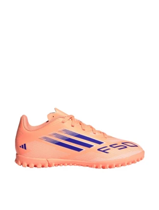 Dětské kopačky adidas F50 Club TF JI0040
