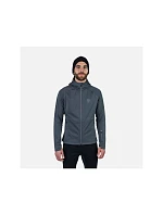 Rossignol Genetys Hood Jkt bunda šedá Rossignol Genetys Hood Jkt bunda šedá