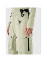 Dámské snowboardové kalhoty 10000 membrane 4F 4FWAW24TFTRF701-44S dámské