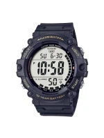 Hodinky CASIO AE-1500WHX-1A + krabice Hodinky CASIO AE-1500WHX-1A + krabice