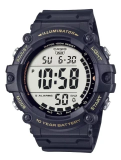 Hodinky CASIO AE-1500WHX-1A + krabice