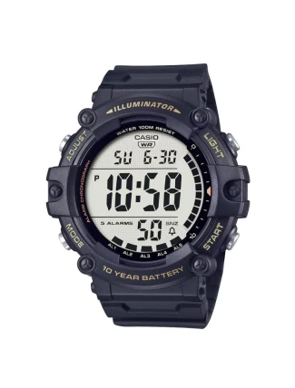 Hodinky CASIO AE-1500WHX-1A + krabice Hodinky CASIO AE-1500WHX-1A + krabice