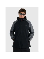 Pánská přechodná bunda 5000 s membránou 4F 4FRAW25TTJAM0963-25S pánské Pánská přechodná bunda 5000 s membránou 4F 4FRAW25TTJAM0963-25S pánské