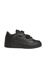 Dětská obuv adidas Rapid Court black KH8815