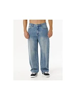 Pánské kalhoty RIP CURL Inner Visions Denim Pant, modré, dámské