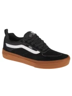 Kyle Walker Pro unisex tenisky VN0A2XSGB9M černé - Vans