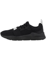 Boty Puma Wired Run Jr 374214 01
