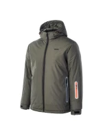 Lyžařská bunda Brugi 4arp M 92800463931 Lyžařská bunda Brugi 4arp M 92800463931