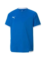 Puma teamLIGA Jersey Jr 704925 02 Puma teamLIGA Jersey Jr 704925 02
