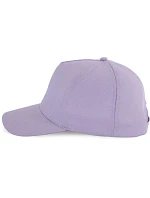 K-up KP 116 5 panelová kšiltovka 20.0116 light violet K-up KP 116 5 panelová kšiltovka 20.0116 light violet