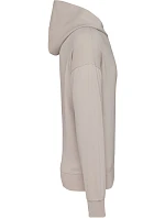 Kariban K 4018 Oversize mikina s kapucí 20.4018 clay Kariban K 4018 Oversize mikina s kapucí 20.4018 clay