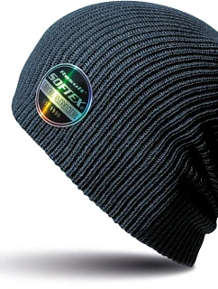 Result Headwear RC 031X SOFTEX® čepice 28.031X navy