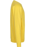 Neutral O 63001 Unisex raglánová mikina z bio bavlny 77.6301 yellow Neutral O 63001 Unisex raglánová mikina z bio bavlny 77.6301 yellow