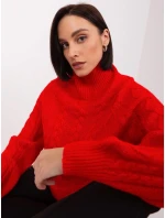 Propojka AT SW 2355 2.30x červená