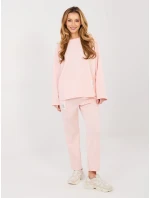 Sada IT KMPL 20583.14P světle růžová