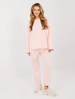 Sada IT KMPL 20583.14P světle růžová