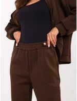 Sada IT KMPL 9761.25 tmavě hnědá