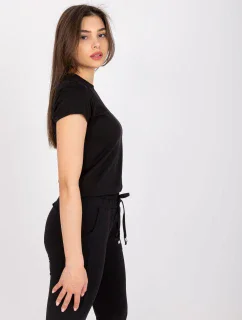 Tričko RV TS 4623.32 černá