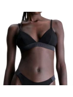 Dámský vrchní díl plavek KW0KW02029-BEH - Calvin Klein Dámský vrchní díl plavek KW0KW02029-BEH - Calvin Klein