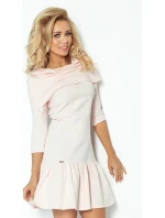 Dámské šaty 108 - Numoco