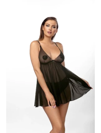 Smyslná košilka Jesse - Anais Smyslná košilka Jesse - Anais