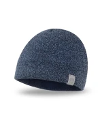 Pánská čepice P&M 22001 černá - FPrice