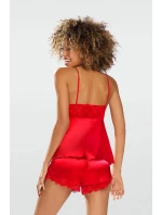 Dámský set Harmonia Červená - Dkaren