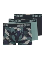 PÁNSKÉ BOXERKY SCOPE 3PAK 42596 SS25