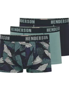 PÁNSKÉ BOXERKY SCOPE 3PAK 42596 SS25