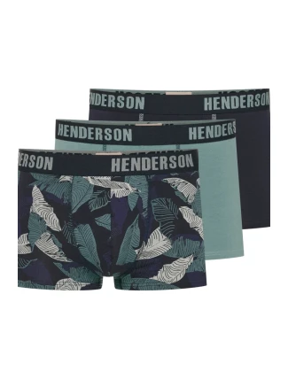 PÁNSKÉ BOXERKY SCOPE 3PAK 42596 SS25