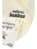 DÁMSKÉ BAMBUSOVÉ PONOŽKY 1258 DÁMSKÉ BAMBUSOVÉ PONOŽKY 1258