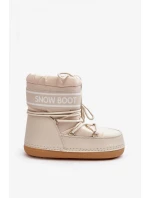 Sněhule model 189867 Step in style Sněhule model 189867 Step in style