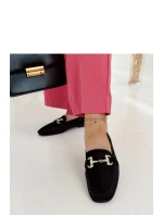 Mokasiny model 207520 Solea