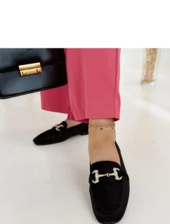 Mokasiny model 207520 Solea