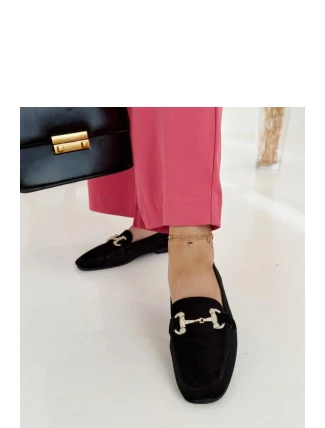 Mokasiny model 207520 Solea