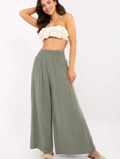 Dámské kalhoty  model 210684 Och Bella