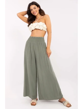 Dámské kalhoty  model 210684 Och Bella