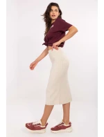 Sukně  model 216044 Sublevel