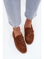 Mokasiny model 216980 Step in style