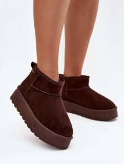 Sněhule model 218524 Step in style