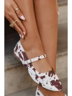 Balerinky  model 223000 Step in style