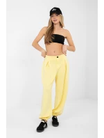 Teplákové kalhoty model 223750 Italy Moda